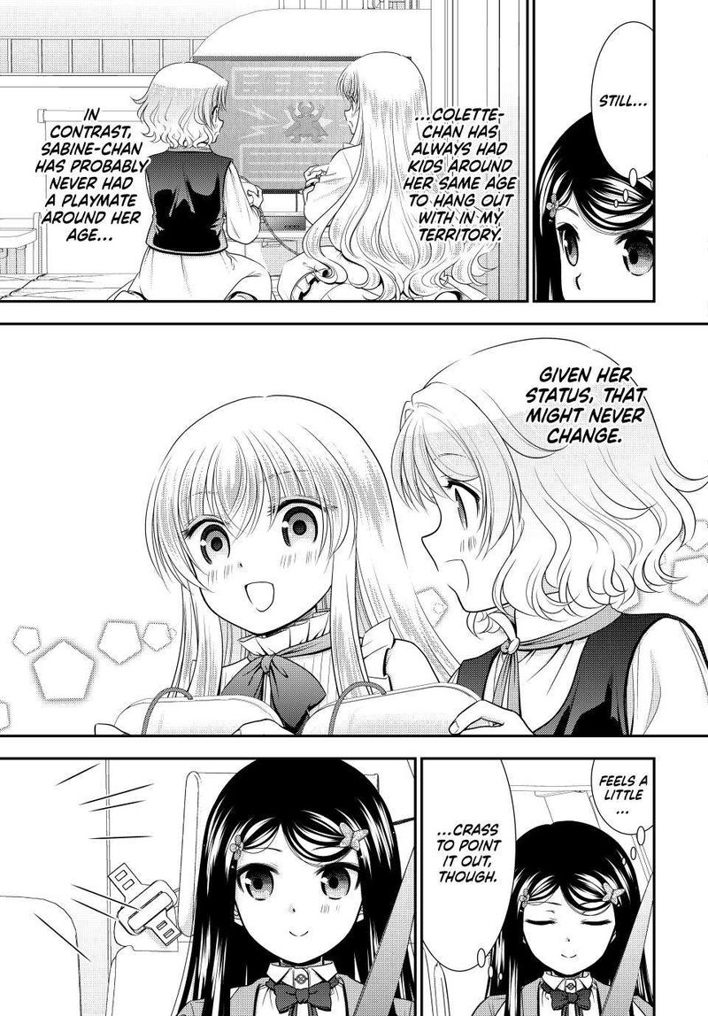 Rougo Ni Sonaete Isekai De 8 Manmai No Kinka O Tamemasu Chapter 104 Page 7