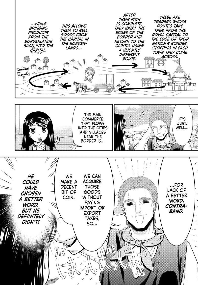 Rougo Ni Sonaete Isekai De 8 Manmai No Kinka O Tamemasu Chapter 107 Page 14