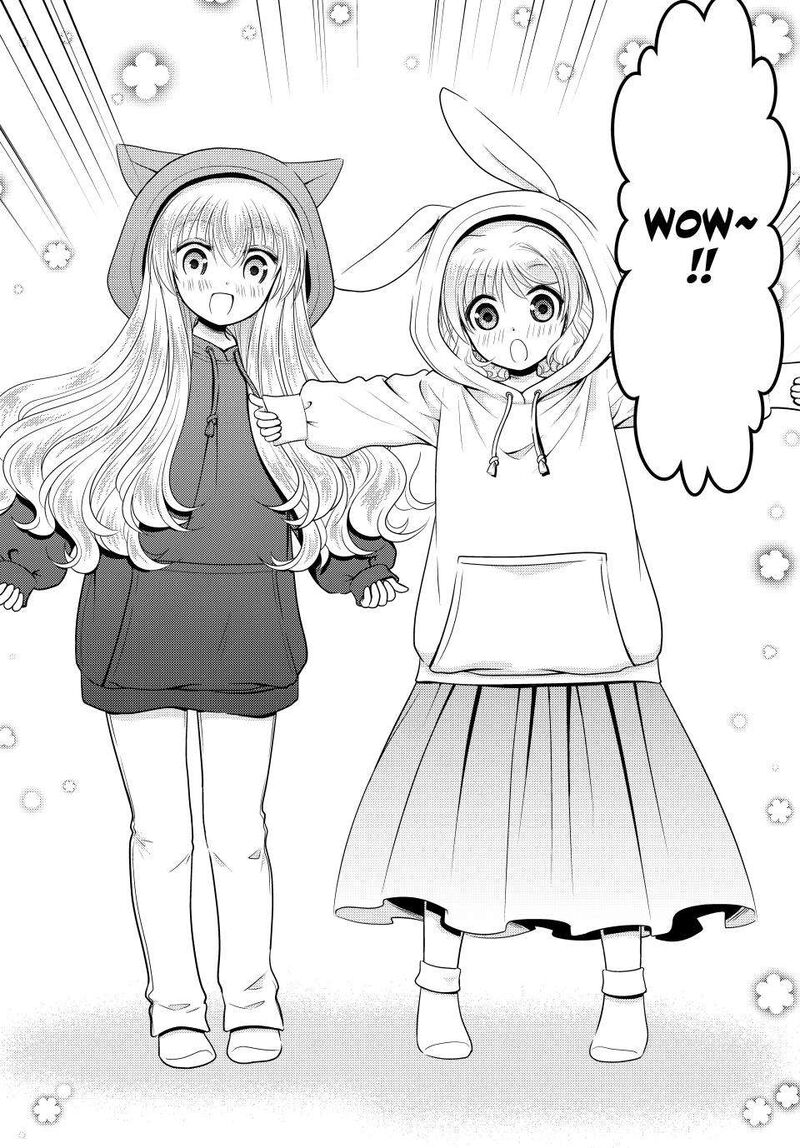 Rougo Ni Sonaete Isekai De 8 Manmai No Kinka O Tamemasu Chapter 110 Page 6