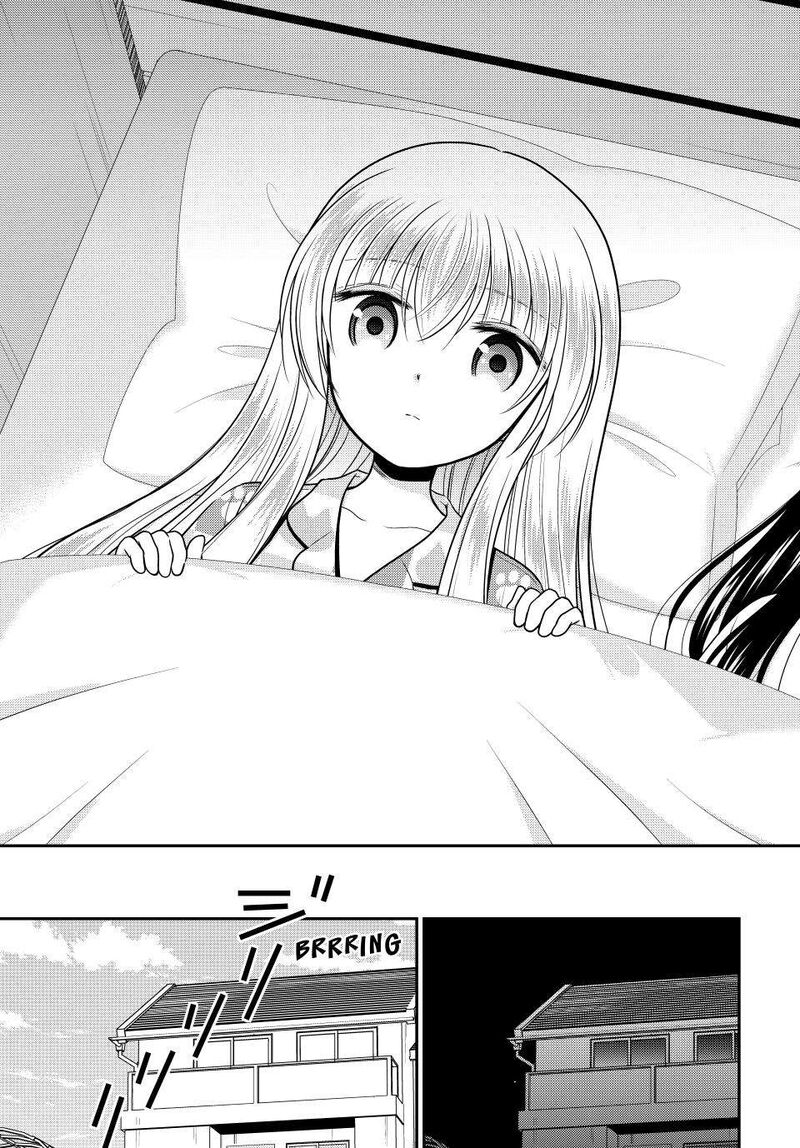 Rougo Ni Sonaete Isekai De 8 Manmai No Kinka O Tamemasu Chapter 111 Page 15