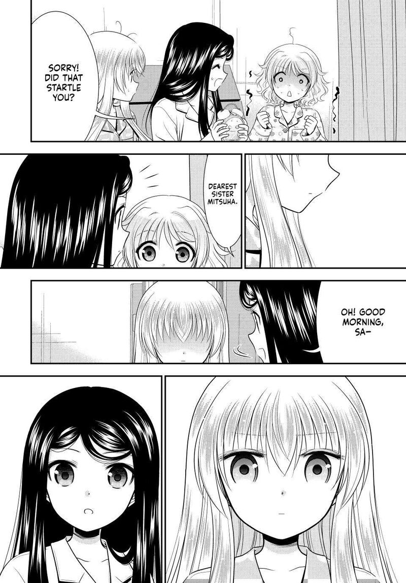 Rougo Ni Sonaete Isekai De 8 Manmai No Kinka O Tamemasu Chapter 111 Page 16