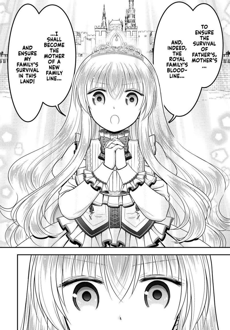 Rougo Ni Sonaete Isekai De 8 Manmai No Kinka O Tamemasu Chapter 111 Page 18