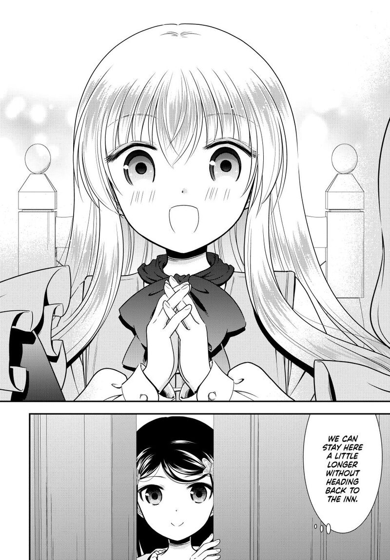 Rougo Ni Sonaete Isekai De 8 Manmai No Kinka O Tamemasu Chapter 113 Page 7