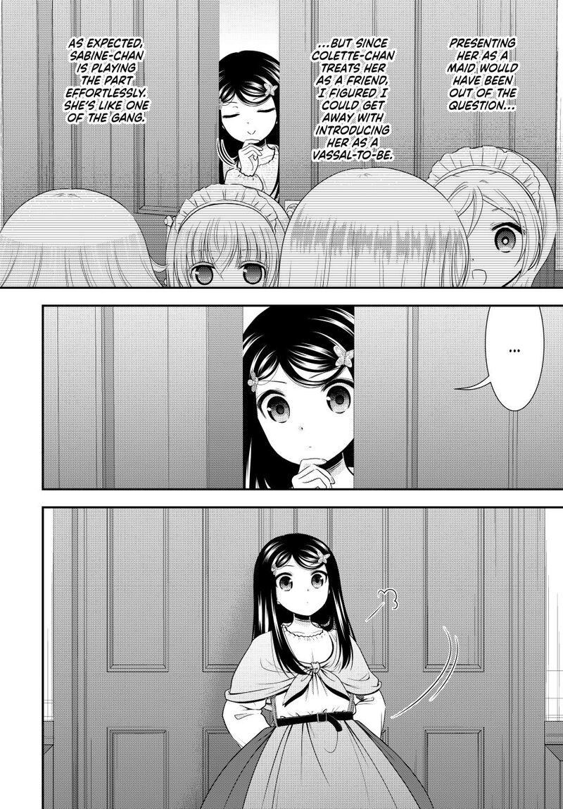 Rougo Ni Sonaete Isekai De 8 Manmai No Kinka O Tamemasu Chapter 113 Page 9