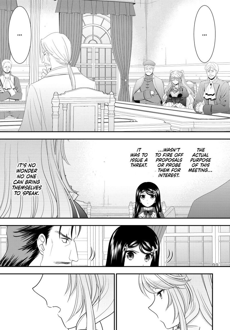 Rougo Ni Sonaete Isekai De 8 Manmai No Kinka O Tamemasu Chapter 118 Page 8