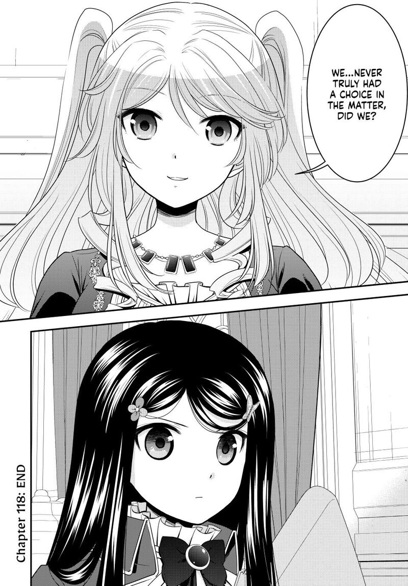 Rougo Ni Sonaete Isekai De 8 Manmai No Kinka O Tamemasu Chapter 118 Page 9