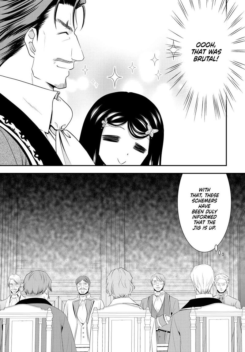 Rougo Ni Sonaete Isekai De 8 Manmai No Kinka O Tamemasu Chapter 120 Page 5