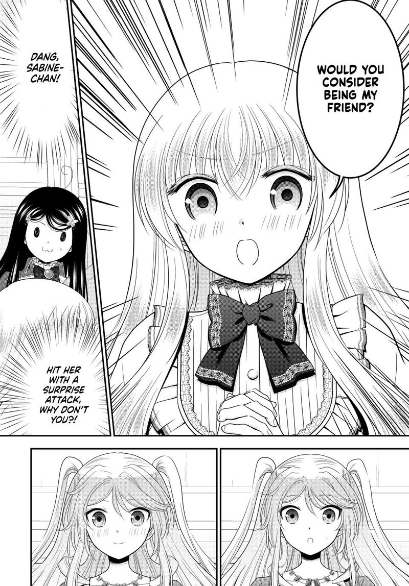 Rougo Ni Sonaete Isekai De 8 Manmai No Kinka O Tamemasu Chapter 120 Page 8