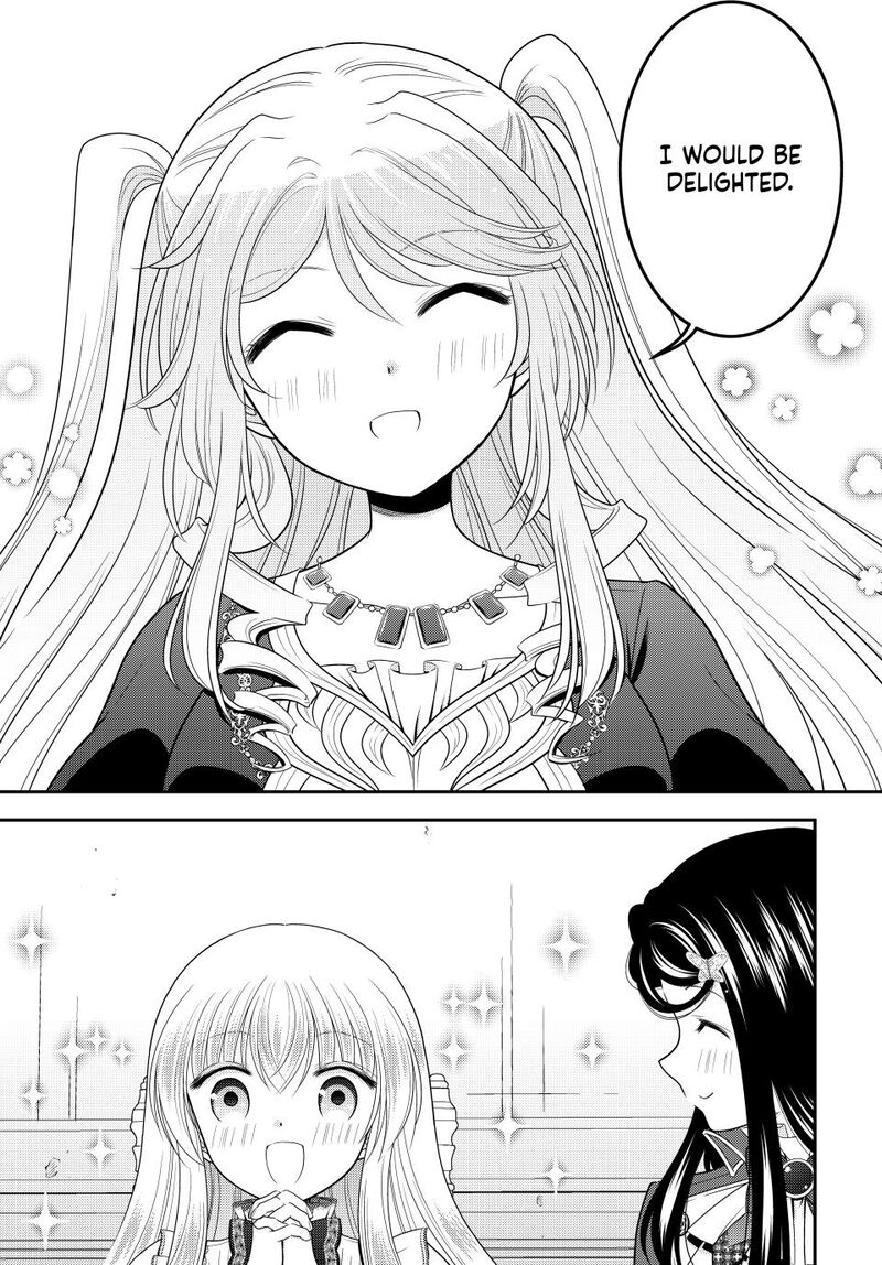 Rougo Ni Sonaete Isekai De 8 Manmai No Kinka O Tamemasu Chapter 120 Page 9