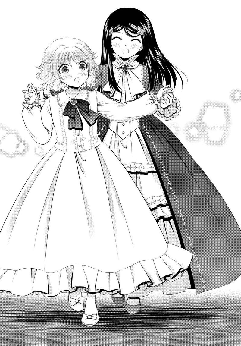 Rougo Ni Sonaete Isekai De 8 Manmai No Kinka O Tamemasu Chapter 121 Page 10