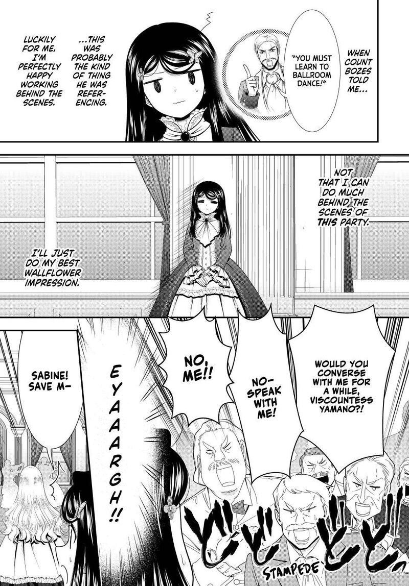 Rougo Ni Sonaete Isekai De 8 Manmai No Kinka O Tamemasu Chapter 121 Page 5