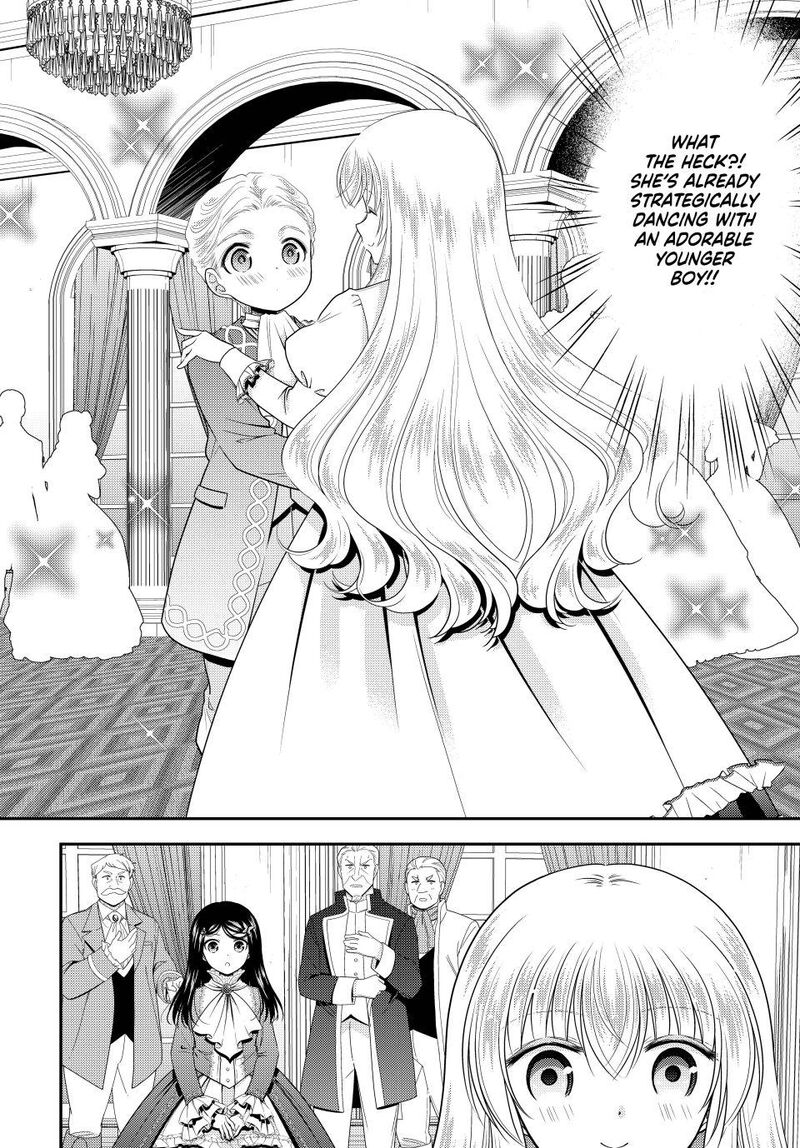 Rougo Ni Sonaete Isekai De 8 Manmai No Kinka O Tamemasu Chapter 121 Page 6