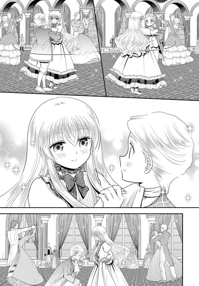 Rougo Ni Sonaete Isekai De 8 Manmai No Kinka O Tamemasu Chapter 121 Page 7