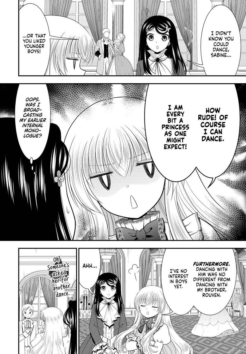 Rougo Ni Sonaete Isekai De 8 Manmai No Kinka O Tamemasu Chapter 121 Page 8