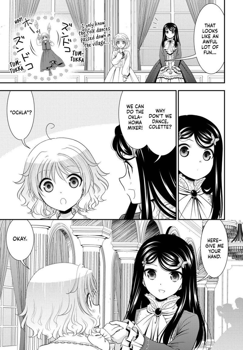 Rougo Ni Sonaete Isekai De 8 Manmai No Kinka O Tamemasu Chapter 121 Page 9