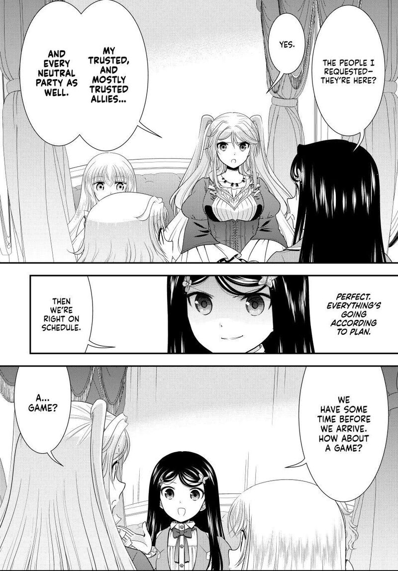 Rougo Ni Sonaete Isekai De 8 Manmai No Kinka O Tamemasu Chapter 124 Page 10