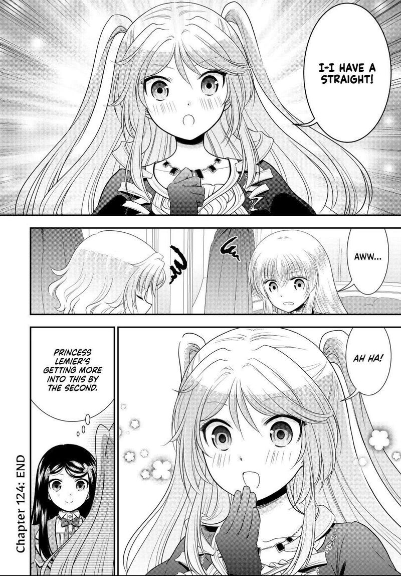 Rougo Ni Sonaete Isekai De 8 Manmai No Kinka O Tamemasu Chapter 124 Page 14