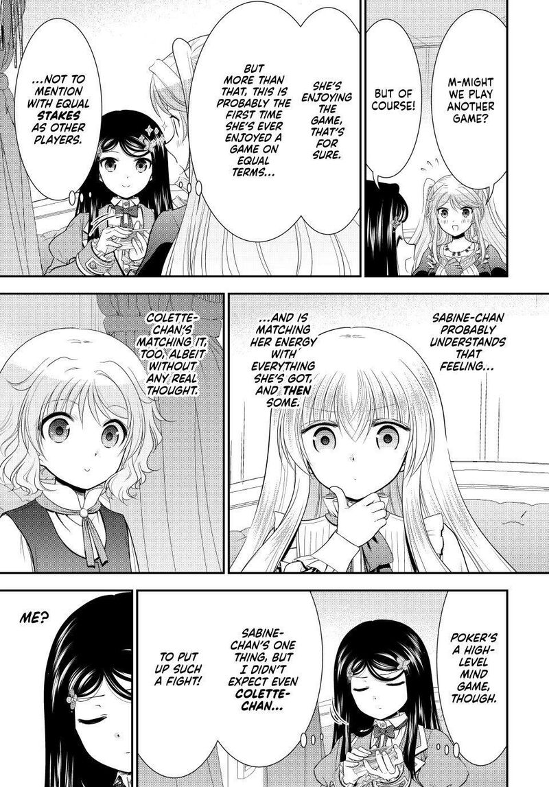 Rougo Ni Sonaete Isekai De 8 Manmai No Kinka O Tamemasu Chapter 125 Page 2