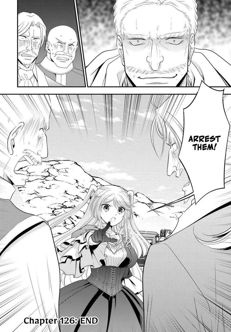 Rougo Ni Sonaete Isekai De 8 Manmai No Kinka O Tamemasu Chapter 126 Page 13