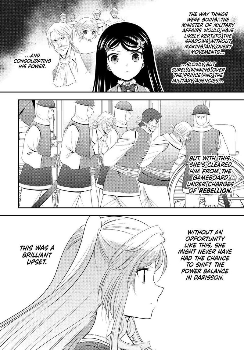 Rougo Ni Sonaete Isekai De 8 Manmai No Kinka O Tamemasu Chapter 127 Page 10