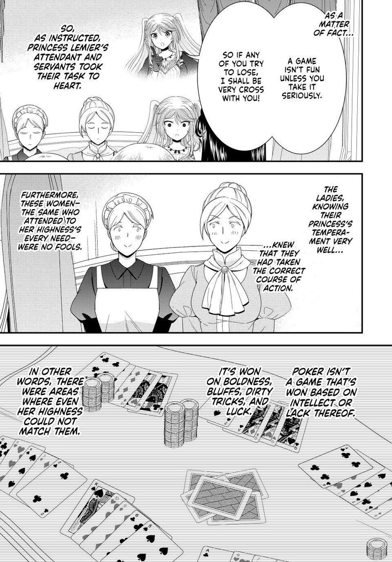 Rougo Ni Sonaete Isekai De 8 Manmai No Kinka O Tamemasu Chapter 128 Page 10