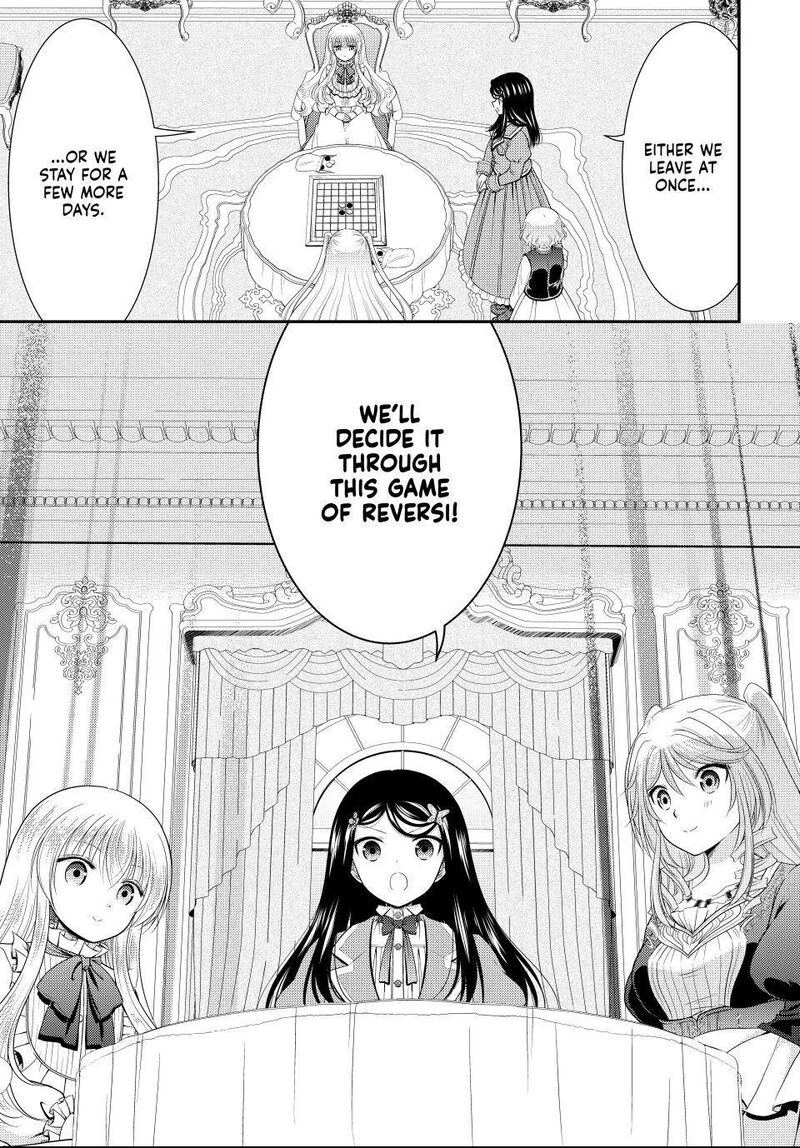 Rougo Ni Sonaete Isekai De 8 Manmai No Kinka O Tamemasu Chapter 129 Page 10