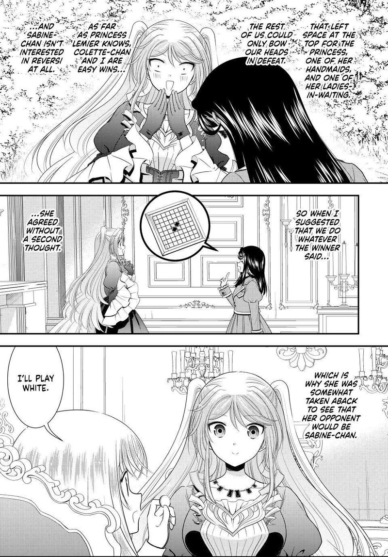 Rougo Ni Sonaete Isekai De 8 Manmai No Kinka O Tamemasu Chapter 129 Page 12