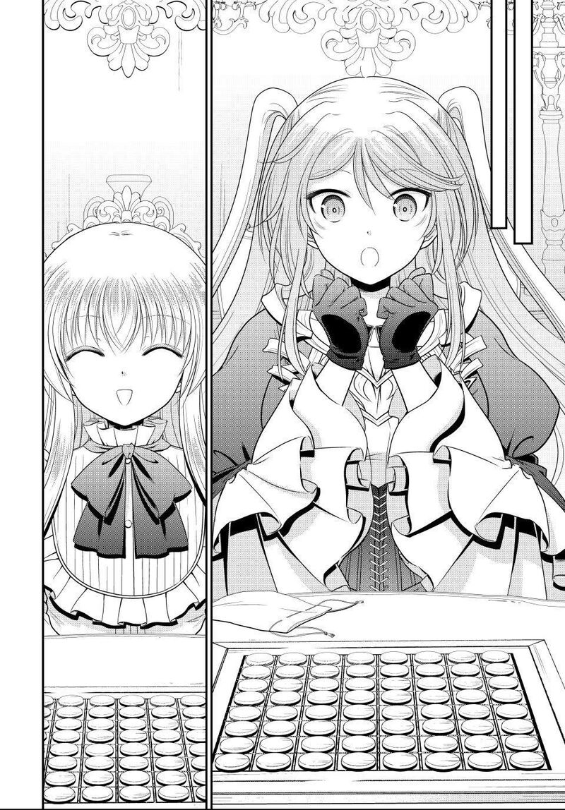 Rougo Ni Sonaete Isekai De 8 Manmai No Kinka O Tamemasu Chapter 129 Page 13