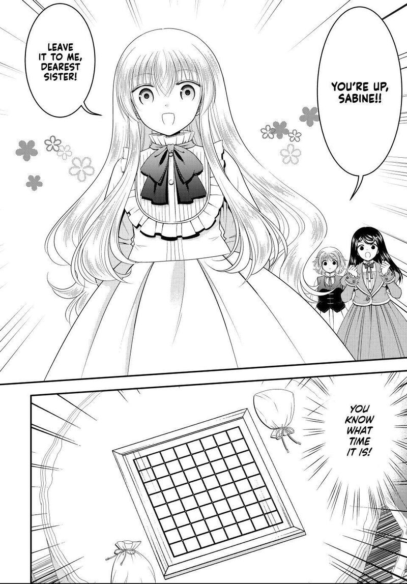 Rougo Ni Sonaete Isekai De 8 Manmai No Kinka O Tamemasu Chapter 129 Page 9