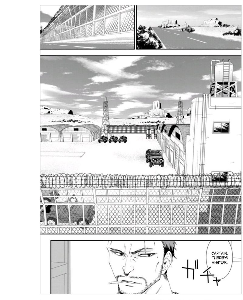 Rougo Ni Sonaete Isekai De 8 Manmai No Kinka O Tamemasu Chapter 4 Page 18