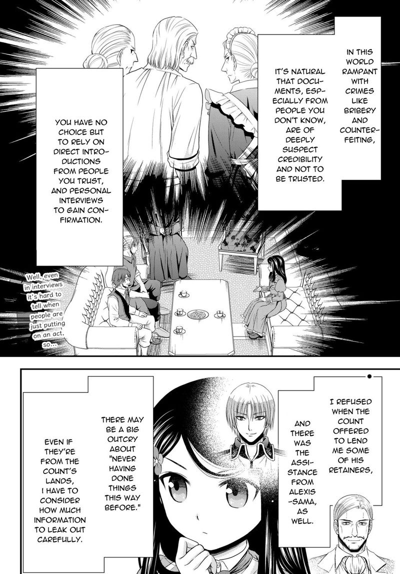 Rougo Ni Sonaete Isekai De 8 Manmai No Kinka O Tamemasu Chapter 42 Page 8