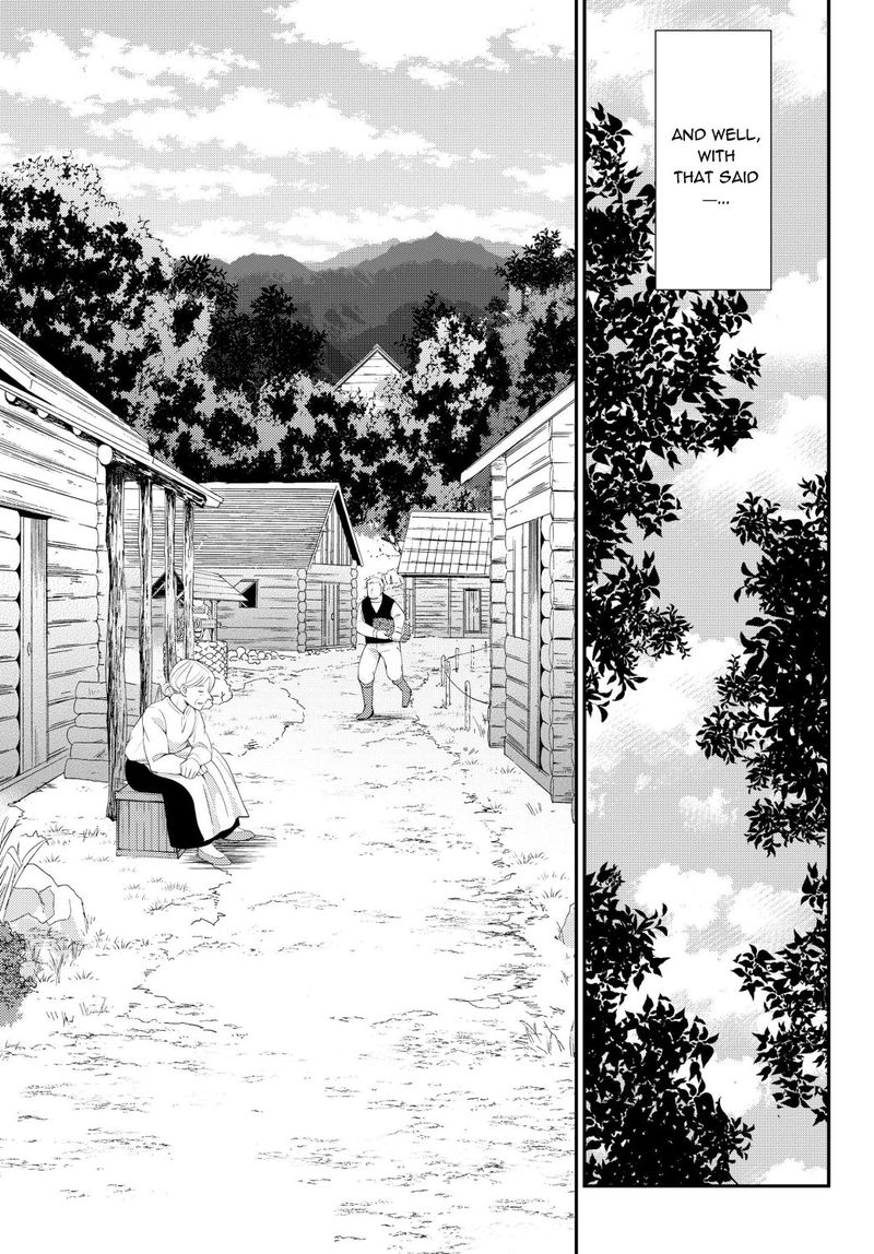 Rougo Ni Sonaete Isekai De 8 Manmai No Kinka O Tamemasu Chapter 42 Page 9