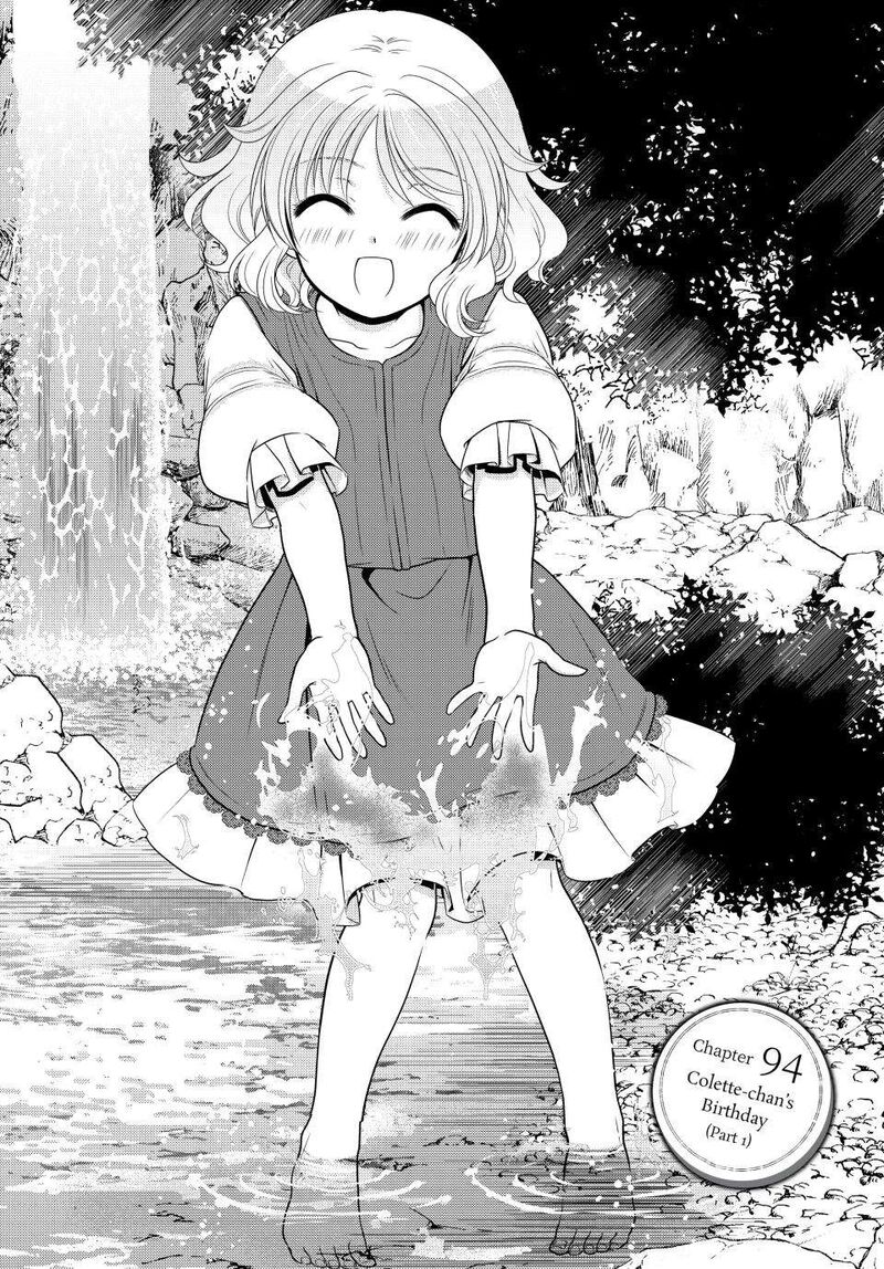 Rougo Ni Sonaete Isekai De 8 Manmai No Kinka O Tamemasu Chapter 94 Page 1