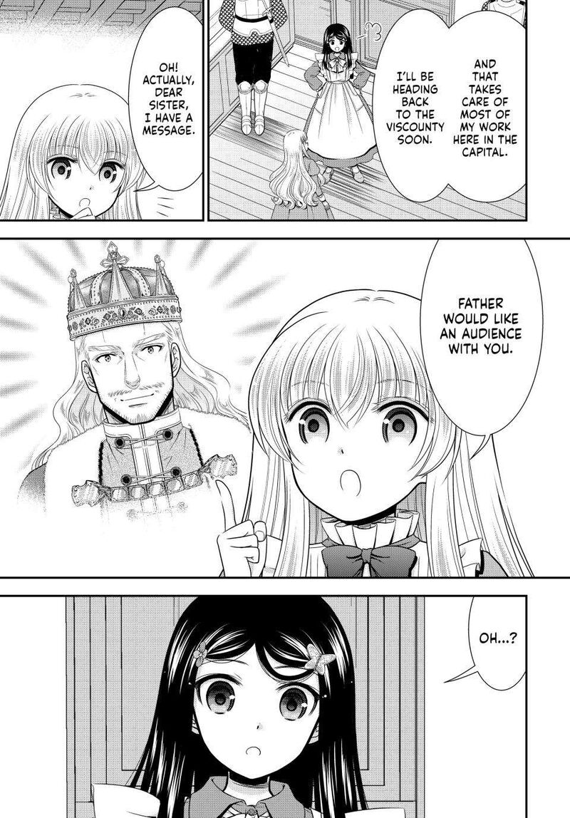 Rougo Ni Sonaete Isekai De 8 Manmai No Kinka O Tamemasu Chapter 94 Page 13