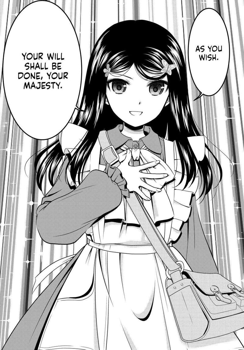 Rougo Ni Sonaete Isekai De 8 Manmai No Kinka O Tamemasu Chapter 95 Page 8