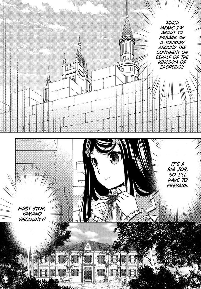 Rougo Ni Sonaete Isekai De 8 Manmai No Kinka O Tamemasu Chapter 95 Page 9