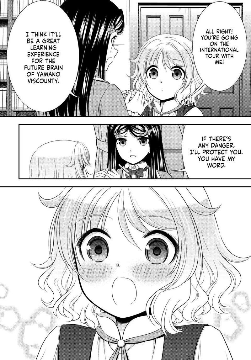 Rougo Ni Sonaete Isekai De 8 Manmai No Kinka O Tamemasu Chapter 96 Page 11