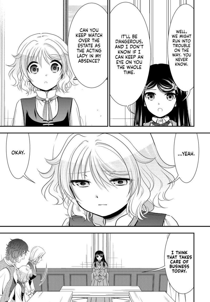 Rougo Ni Sonaete Isekai De 8 Manmai No Kinka O Tamemasu Chapter 96 Page 6