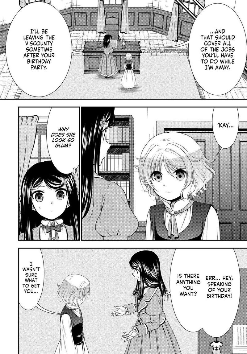 Rougo Ni Sonaete Isekai De 8 Manmai No Kinka O Tamemasu Chapter 96 Page 7