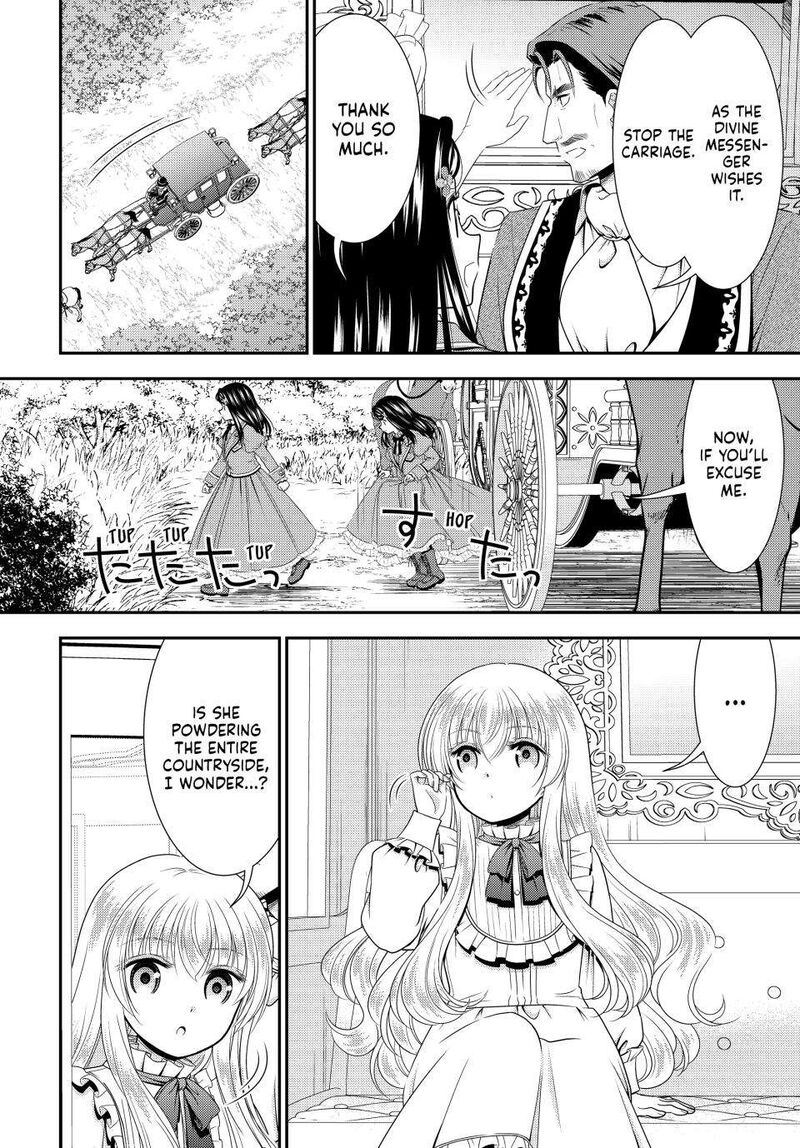 Rougo Ni Sonaete Isekai De 8 Manmai No Kinka O Tamemasu Chapter 98 Page 11