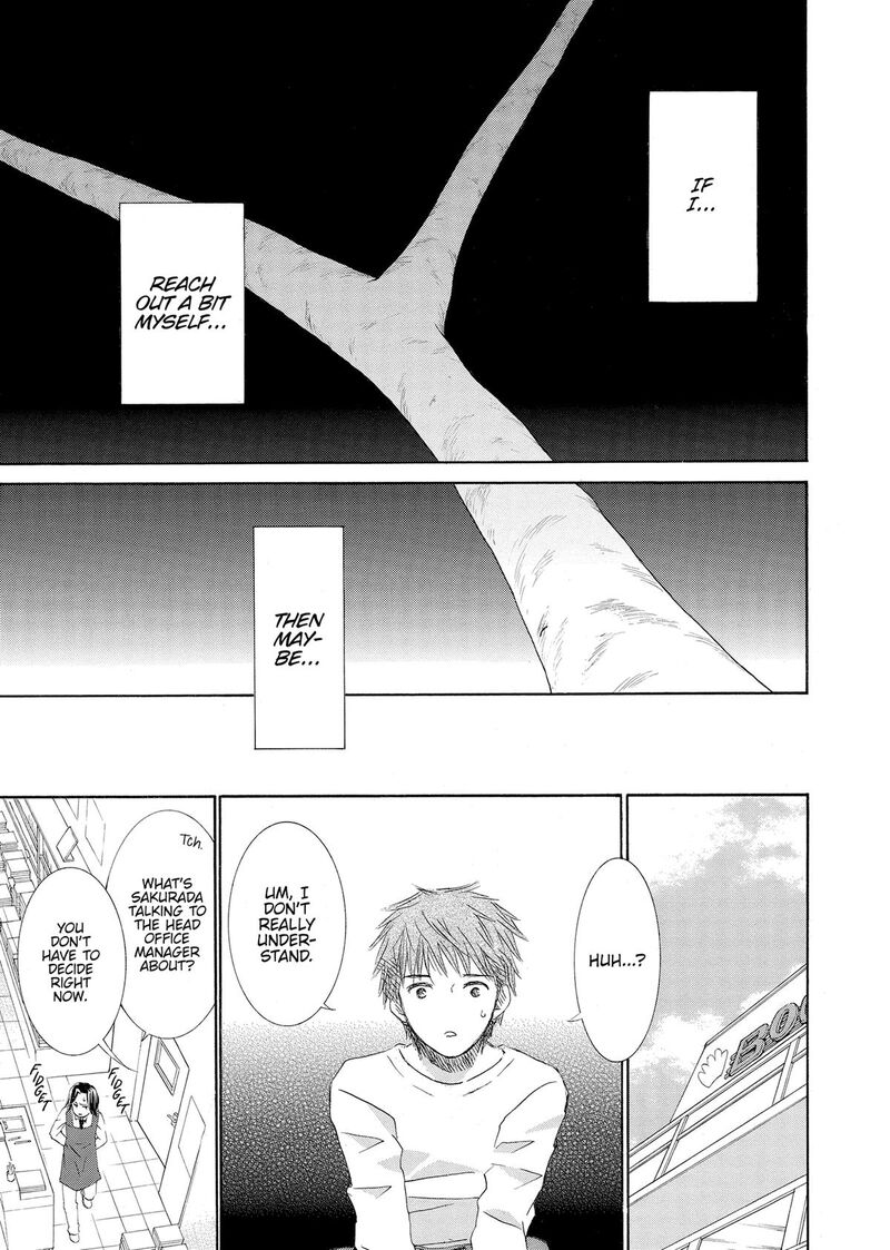 Rozen Maiden II Chapter 70 Page 22