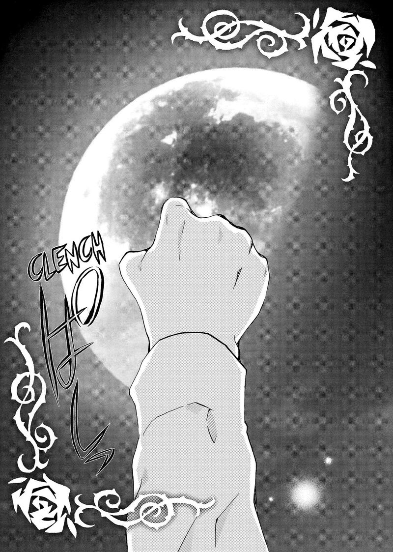 Rozen Maiden II Chapter 70 Page 31