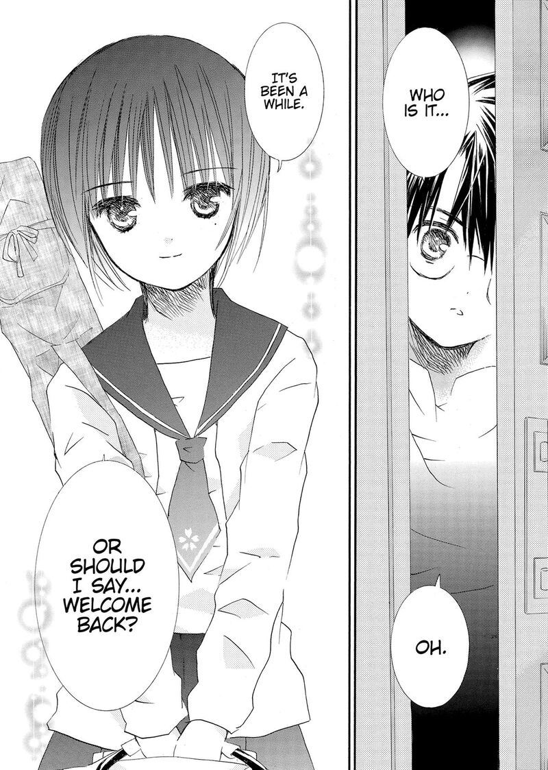 Rozen Maiden II Chapter 72 Page 15