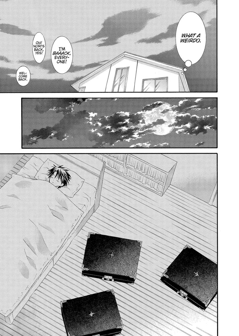 Rozen Maiden II Chapter 73 Page 27