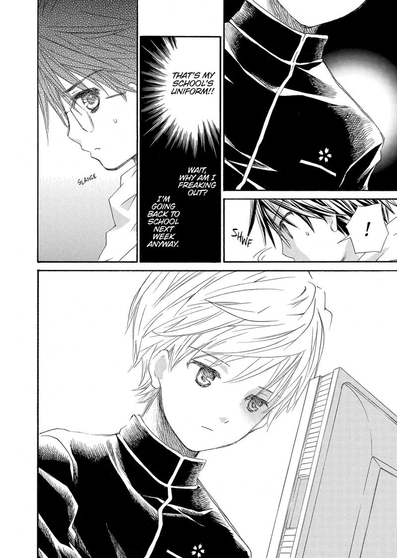 Rozen Maiden II Chapter 76 Page 5