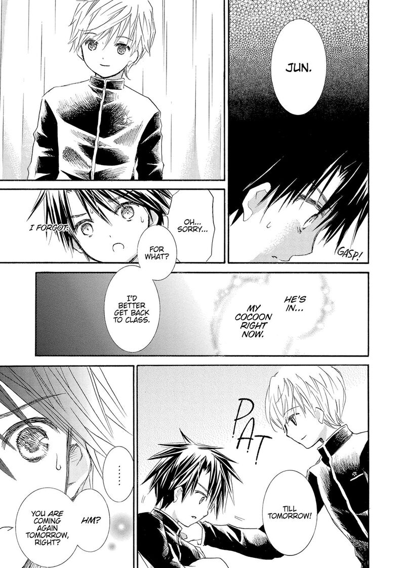 Rozen Maiden II Chapter 77 Page 20