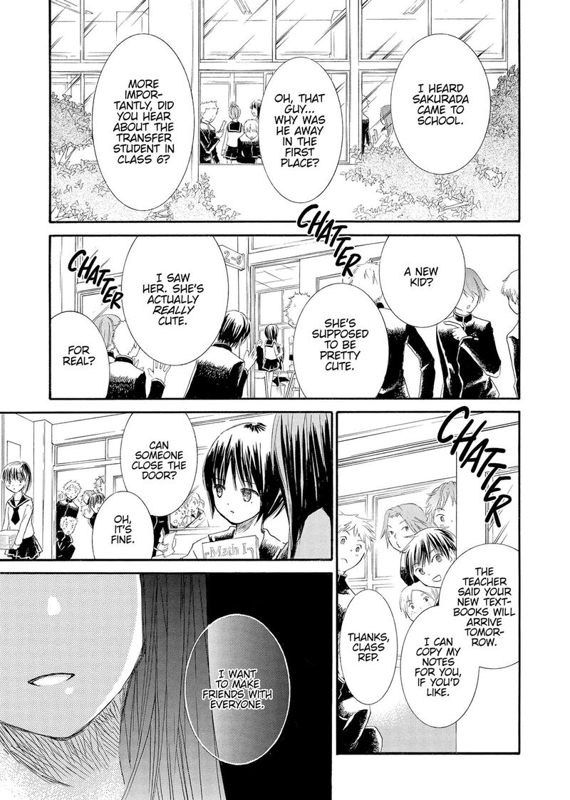Rozen Maiden II Chapter 77 Page 22
