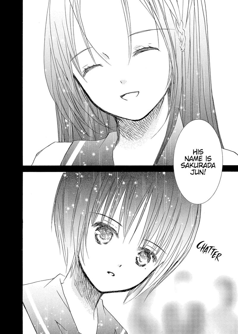 Rozen Maiden II Chapter 77 Page 25