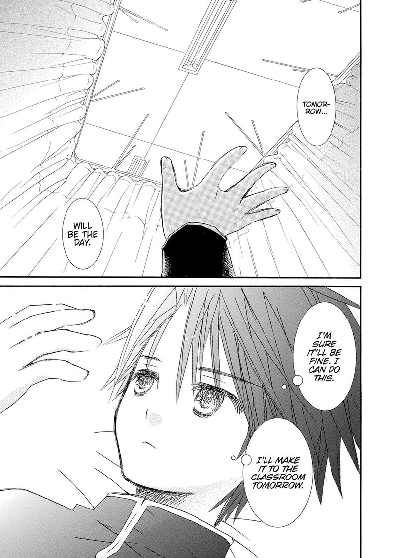 Rozen Maiden II Chapter 77 Page 26