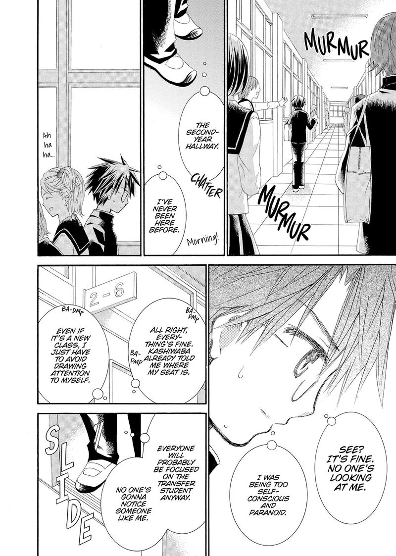 Rozen Maiden II Chapter 78 Page 10